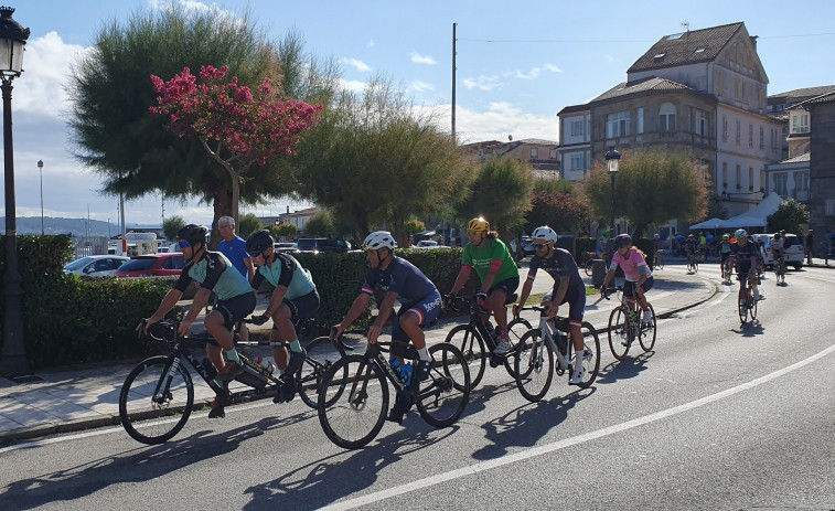 Echa a rodar el desafío deportivo solidario de 24 horas en ruta ciclista para concienciar sobre la ELA