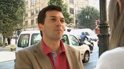 ​Comienzan a animarse las primarias del PSdeG