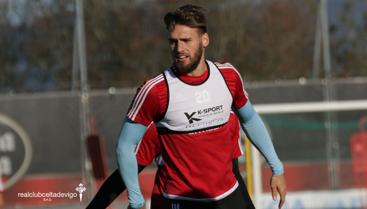 Sergi Gómez: ​