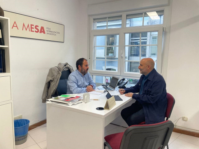 BNG y A Mesa valoran que se avance en acabar con la 
