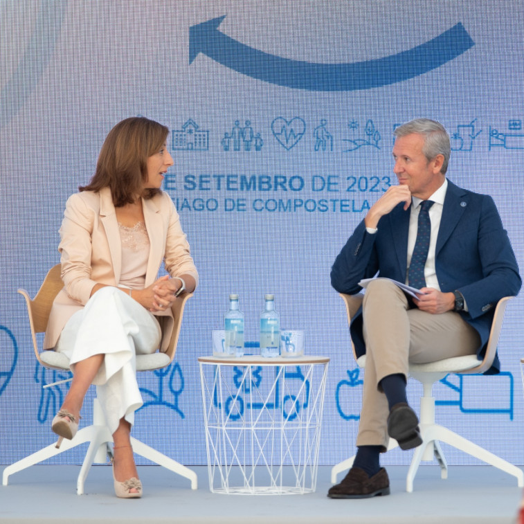 El SERGAS advierte que la crisis climática es la mayor amenaza para la salud y lanza su plan de emisiones 0