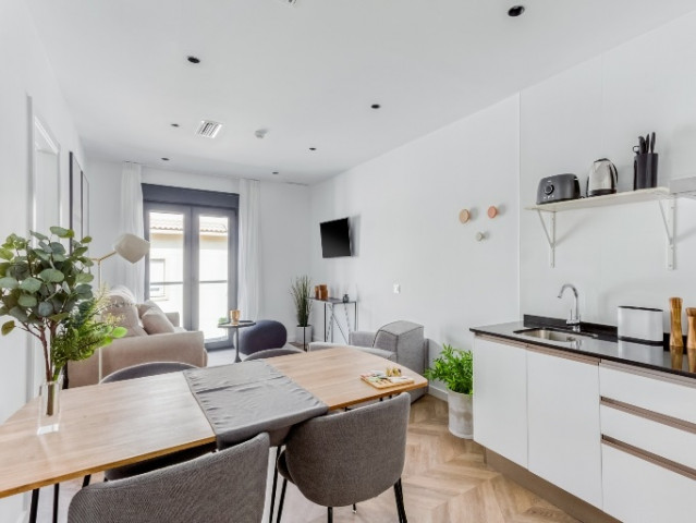 Limehome debuta en Galicia y operará su primera primer establecimiento en Santiago de Compostela en 2024.