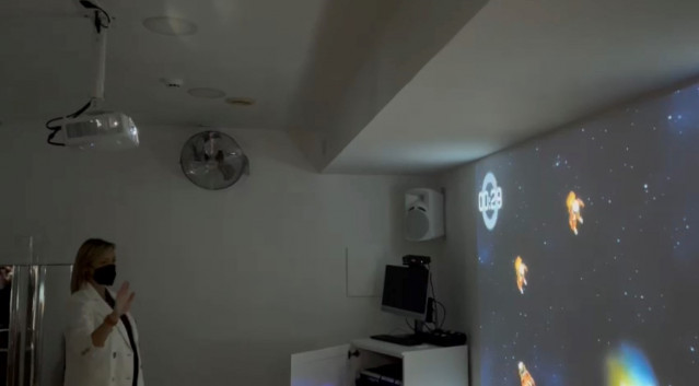 Archivo - Residencia pública