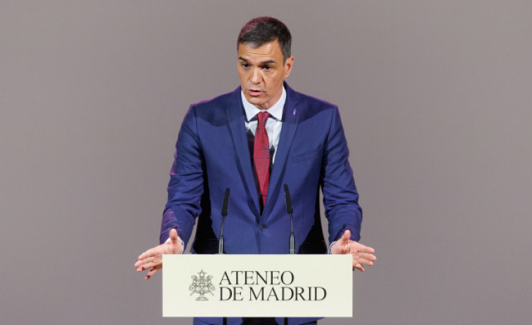 “Agarraos los machos que vienen curvas” en la política española