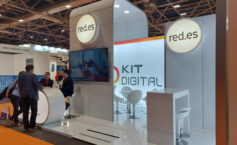 Sociedades civiles y explotaciones agrarias podrán solicitar este martes las ayudas del Kit Digital de Red.es