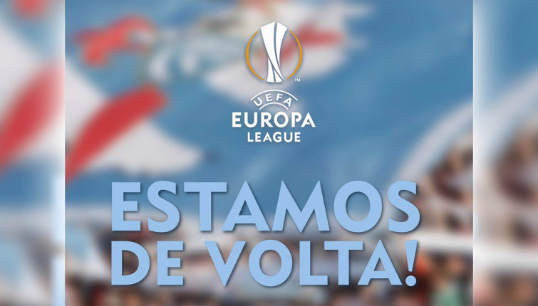 ​El Celtismo celebrará la clasificación europea este domingo