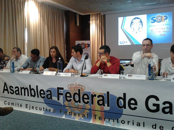 El delegado del Gobierno admite 