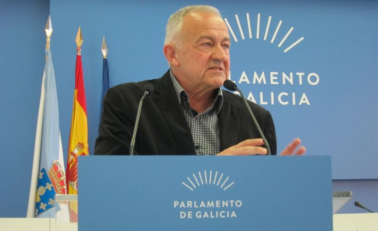 Méndez Romeu hace oficial que optará a la Xunta