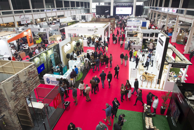 Archivo - Fórum Gastronómico