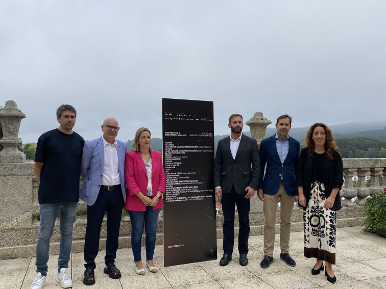 El Wos Festival presenta su edición más variada: DJs, conciertos, cine, foros...