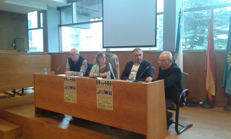 ​Un libro denuncia “a grande estafa” do Álvaro Cunqueiro