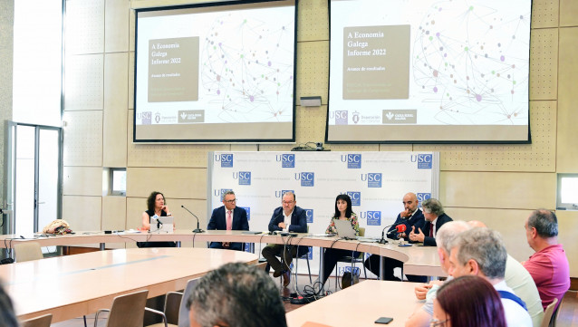 Nota De Prensa: Galicia Recuperou Os Niveis De Ocupación Previos Á Pandemia Cunha Evolución Moi Positiva Do Emprego Feminino