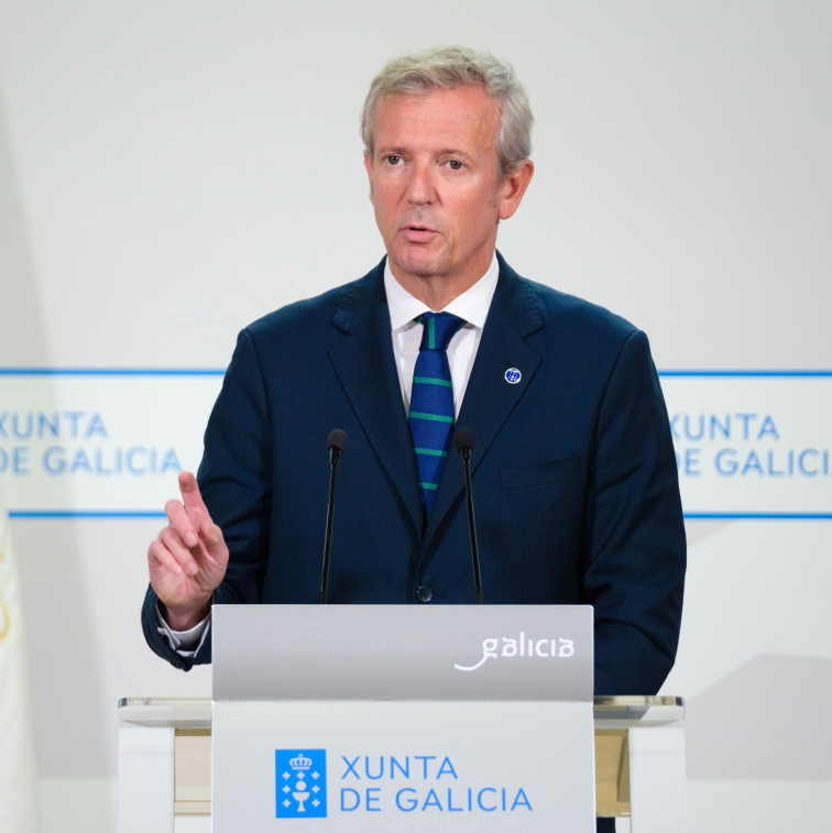 Rueda defiende aumentar los recursos en la lucha contra el narcotráfico tras las última operaciones