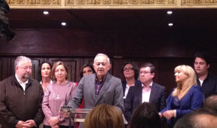 Méndez Romeu muestra su fuerza