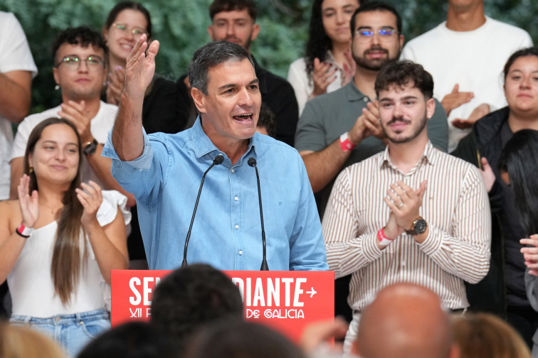 Sánchez da por hecho que el PSOE 