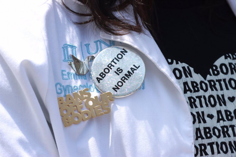 Admitida a trámite la denuncia de CCOO por la externalización de los abortos voluntarios