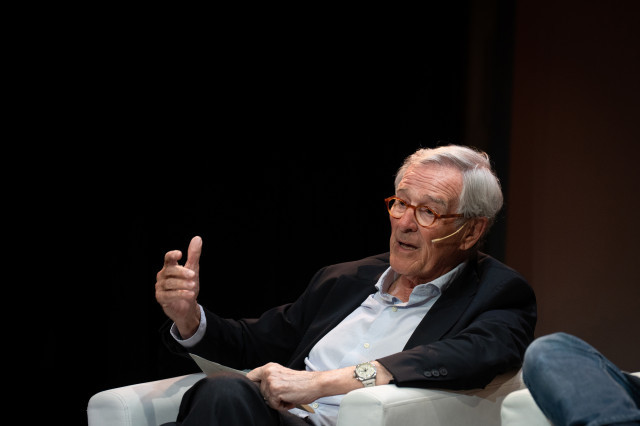 Xavier Trias, el moderado, se está equivocando demasiada veces