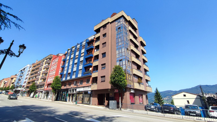 España cuenta con 3,8 millones de viviendas vacías, con Ourense y Lugo a la cabeza en casas desocupadas