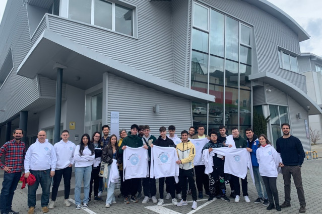 [Contactoinfosalus] Los Proyectos Seleccionados En El Certamen 