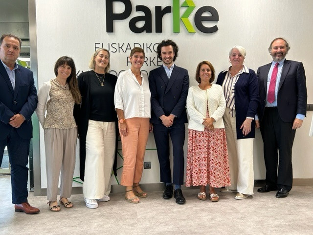 Galicia, Madrid y País Vasco lanzan el proyecto Retech para actualizar la industria con la IA