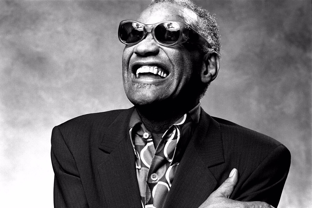 Ray charles