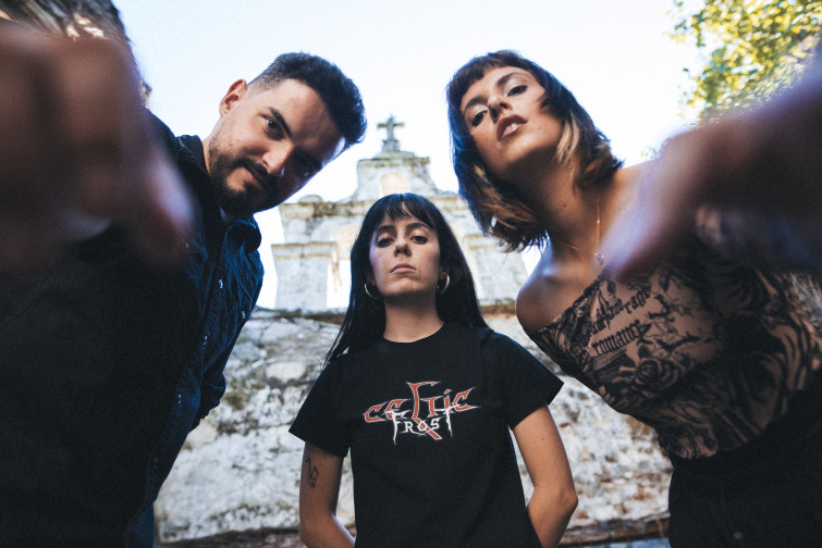 Mercado da Estrela programa una navidad con conciertos en Santiago