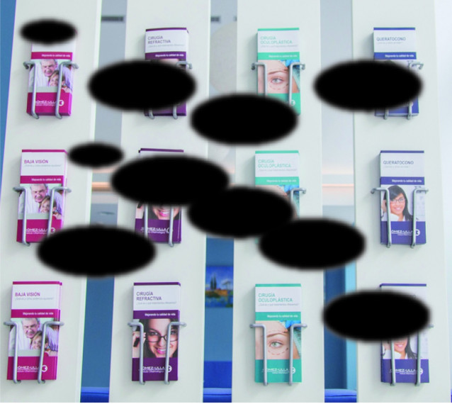 Retinosis pigmentaria