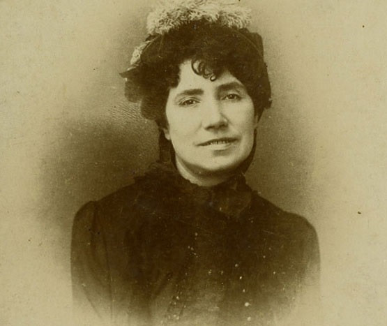 Homenaje a Rosalía en Santiago con música y un recital de poemas