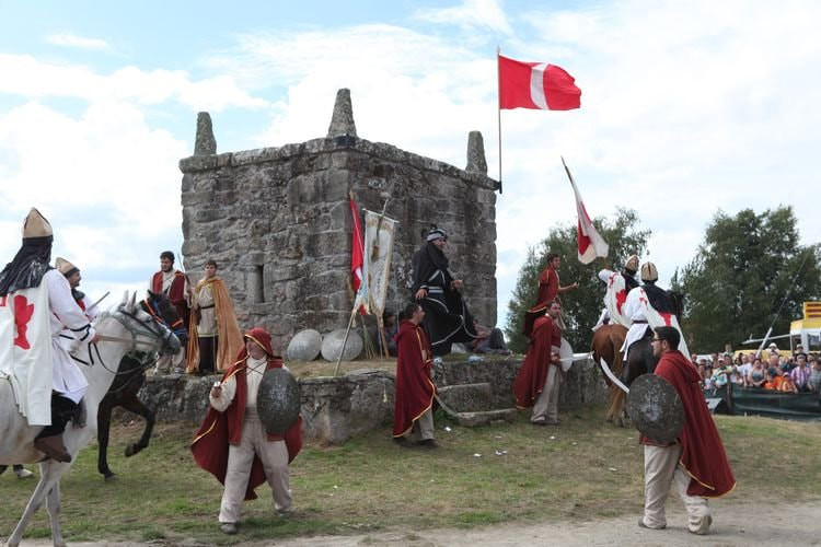 ¿Qué hacer en Galicia este fin de semana?