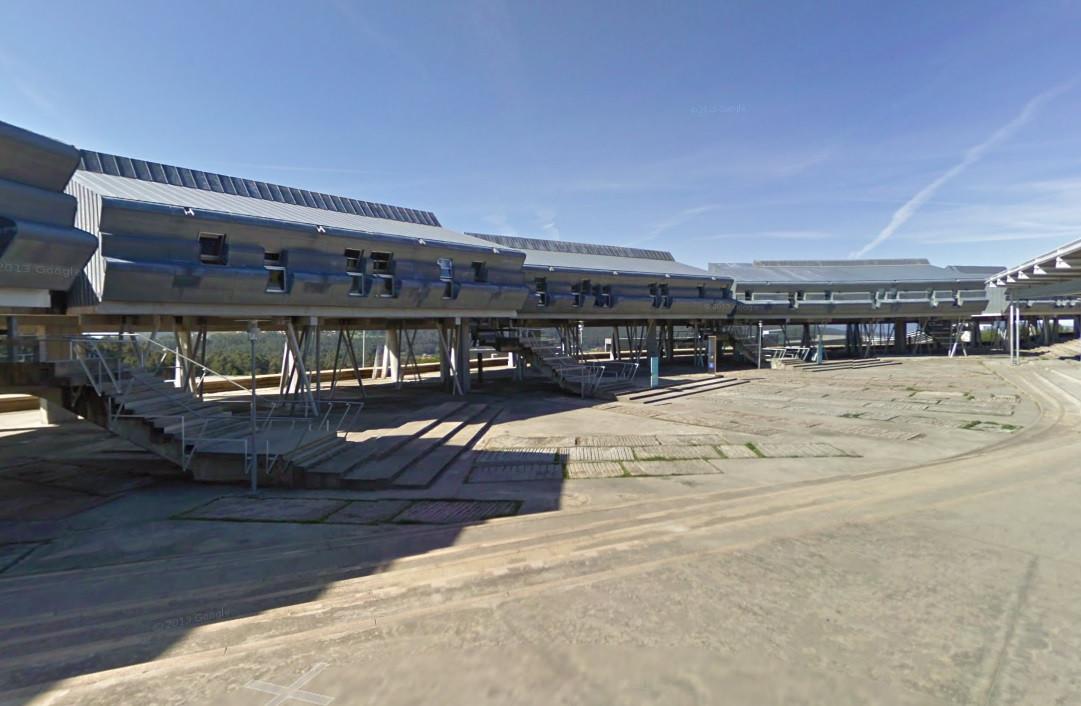 Campus de Vigo