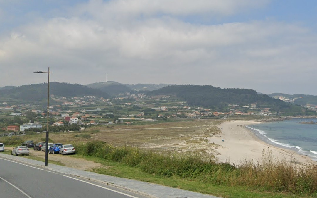 Playa de Barrau00f1u00e1n