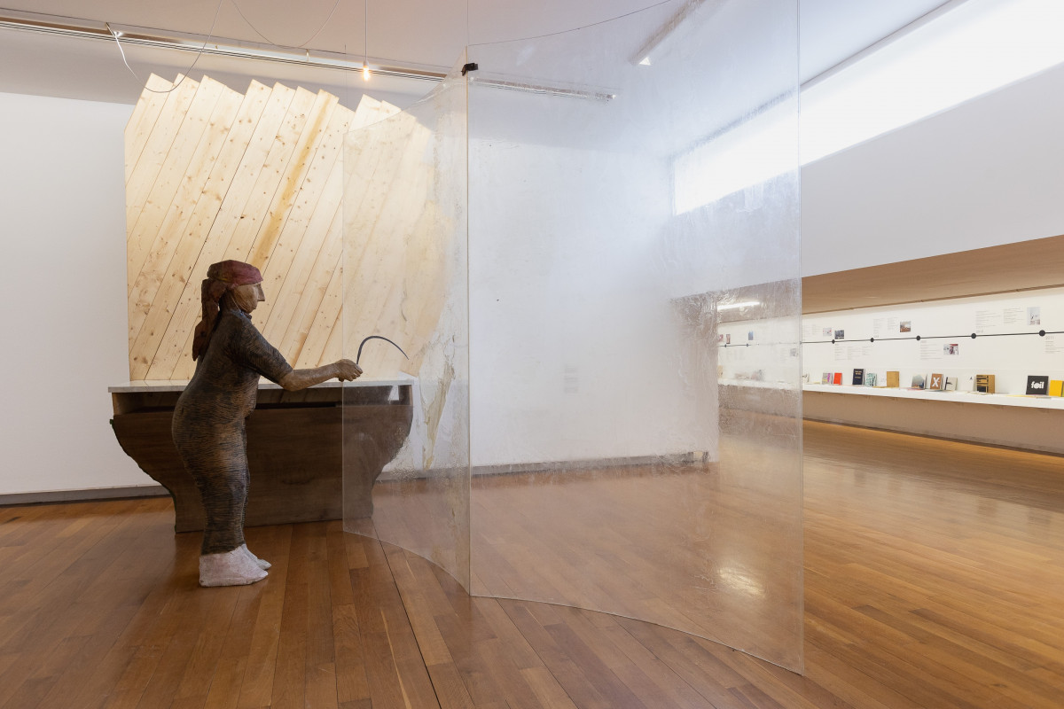 Archivo - Exposición CGAC