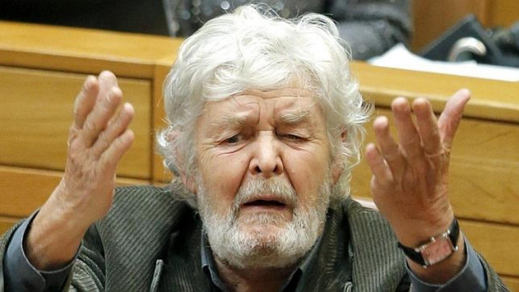 Beiras se pregunta por qué Yolanda Díaz (EU) 