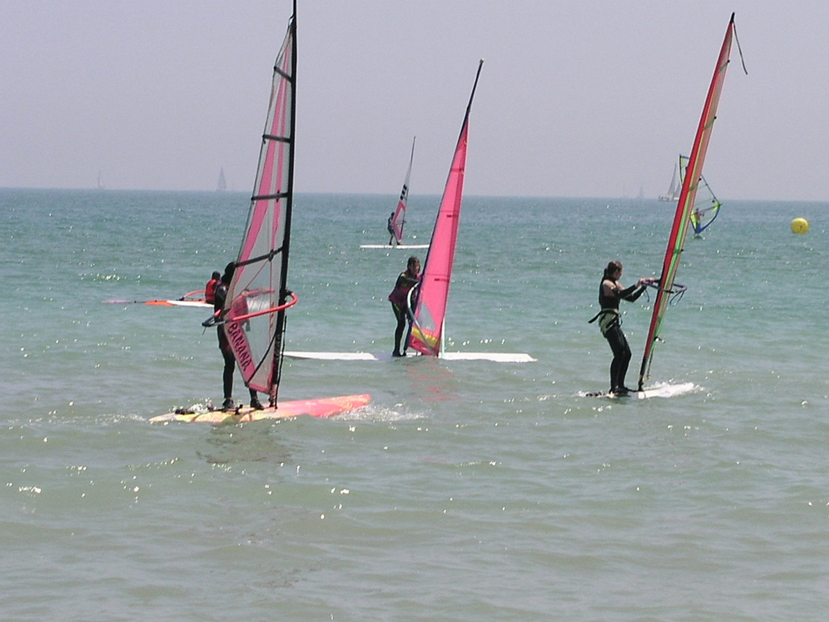 Windsurf