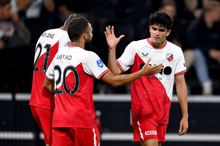 ¿La última oportunidad para Hugo Novoa Ramos? El año para dar el do de pecho en Holanda