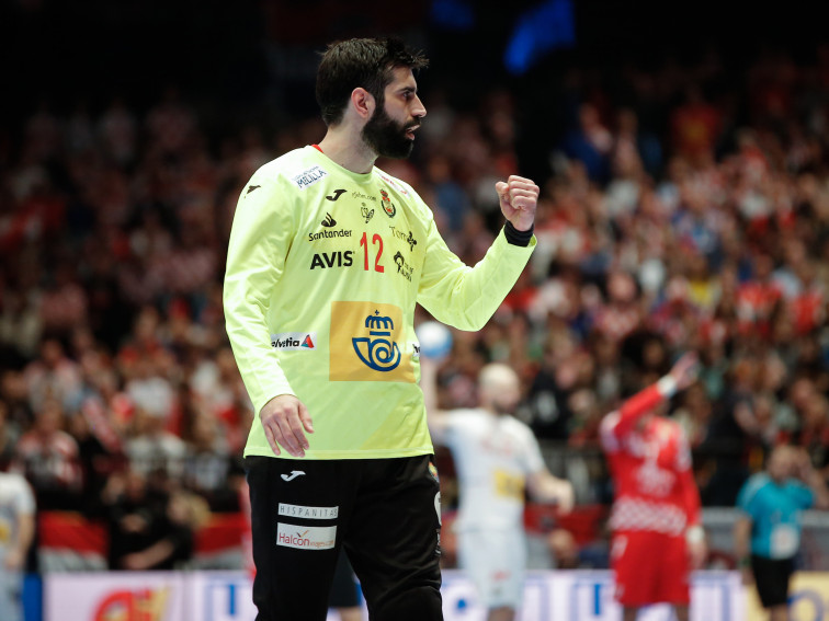 Desde cuidar a Rodrigo Corrales a proteger al próximo Rafa Nadal: Quirónsalud se vuelca con el mundo del deporte