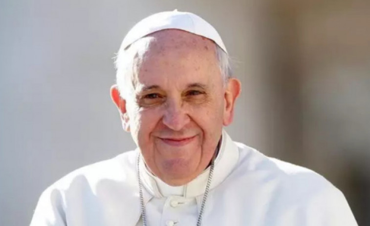 El Papa dice al Grupo de Ciudades Patrimonio que la historia es una lección de vida