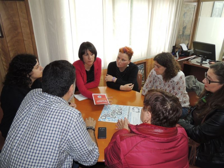 ​El PP desaloja al bloque de la alcaldía de Pontecesures con una moción de censura