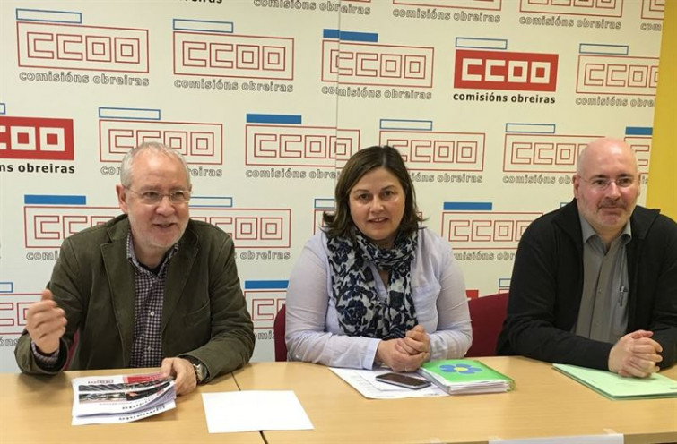 ​Piden un inventario de 