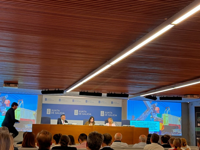 Una oficina de captación de fondos europeos impulsará proyectos mineros en Galicia