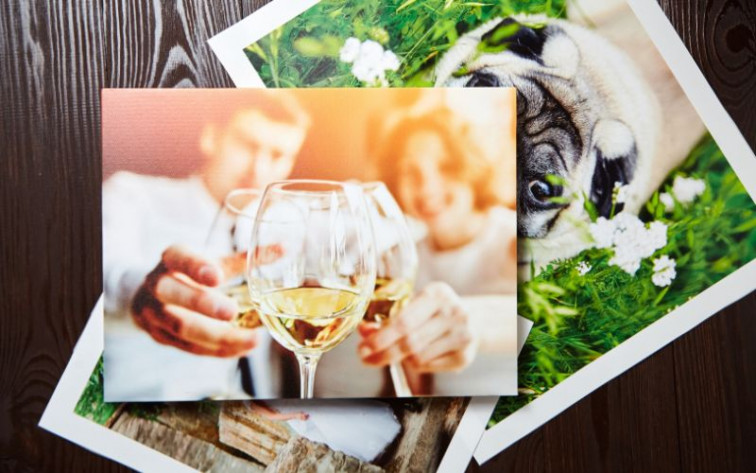 Imprimir fotos online para decorar tu habitación: todo un must que te interesa