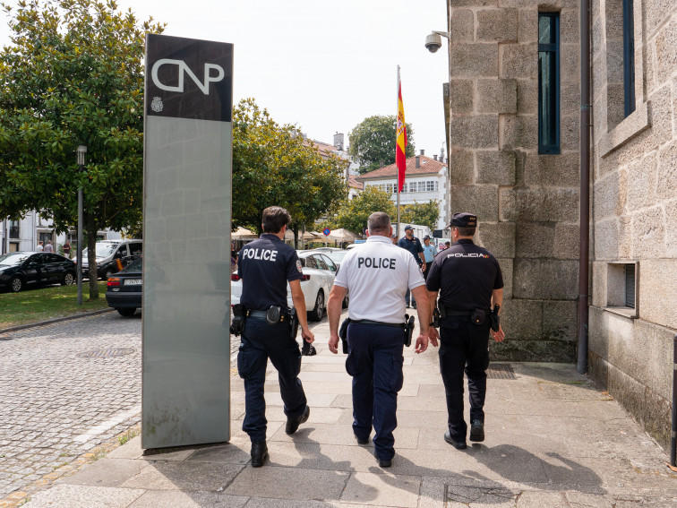 El Sindicato Unificado de Policía exige transparencia y mejoras en el cuerpo en Galicia