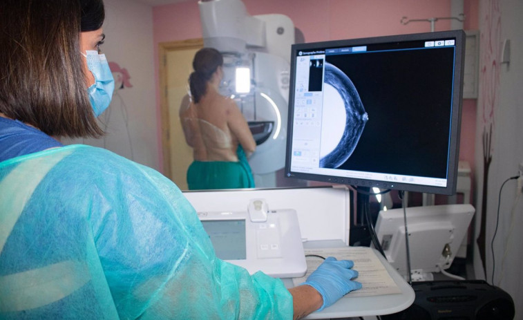 Cómo vivir tras sobrevivir a un cáncer de mama, el foro que arranca en el Hospital HM Model de A Coruña