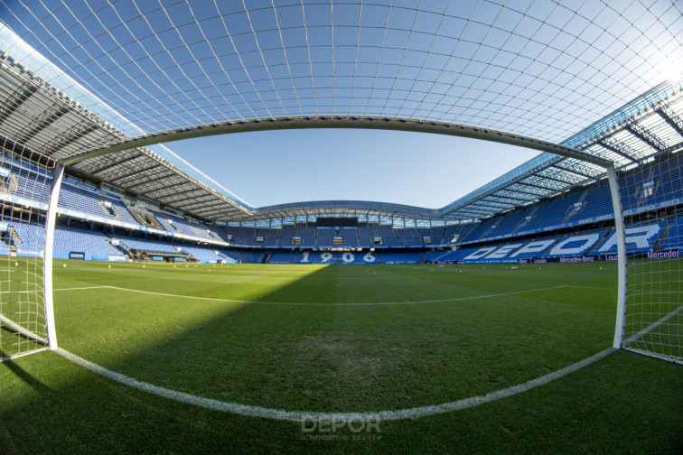 La RFEF no saca a Balaídos y Riazor de la precandidatura, pero su presencia en el Mundial de 2030 es díficil