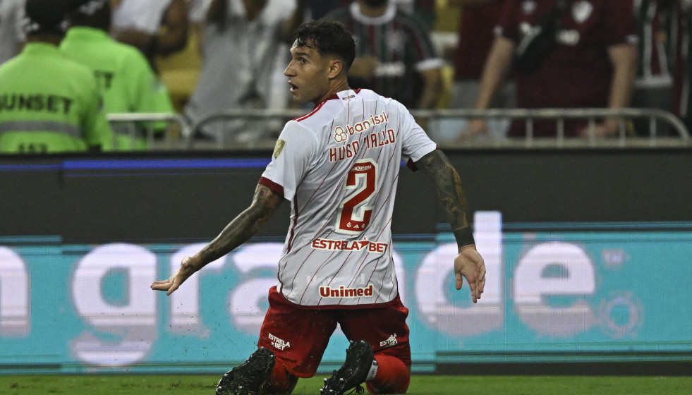 Hugo mallo liberatodres