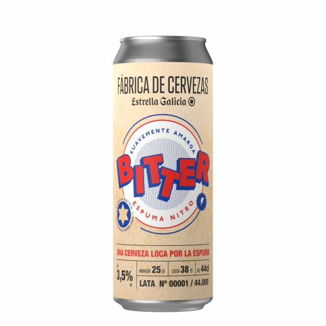 La Bitter