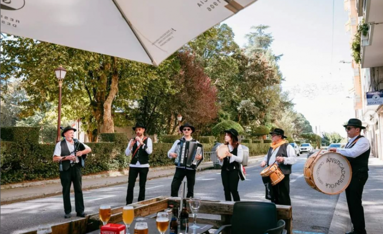 Ferias, fiestas y otras actividades que no te puedes perder este fin de semana en Galicia