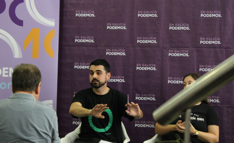 Radiografía de Podemos: gestoras en varias CCAA, bajas en su Ejecutiva y choque persistente con Sumar