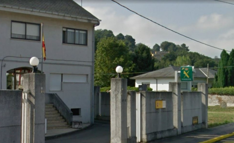 Agresión sexual en grupo en Sarria (Lugo) lleva a la dentención de tres sospechosos