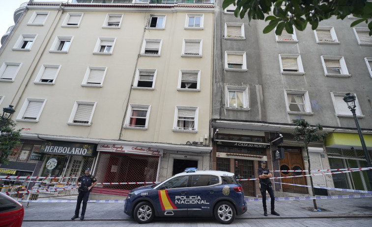 La Sociedad Gitana Española exige una comisión de investigaciones para esclarecer lo ocurrido en el incendio de Vigo